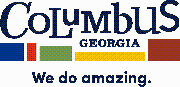 Columbus-Muscogee Consolidated Government Logo